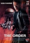 Preview: The Order - (Uncut) - Einzel-DVD - Neu & OVP